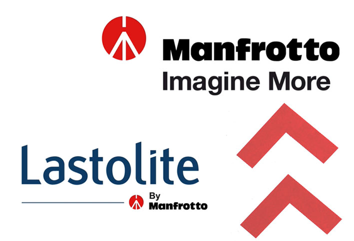 lastolite - Lastolite, Manfrotto olarak yeniden markalanıyor!