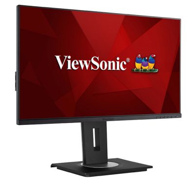 ViewSonic’ten iş verimliliğini artıran yeni monitör: VG2456
