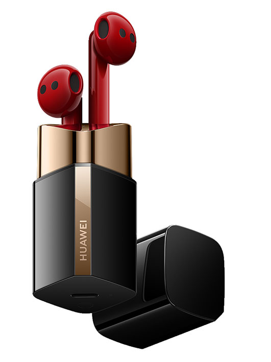 1637663879 Huawei FreeBuds Lipstick  13  - HUAWEI, Türkiye pazarına sunduğu yeni ürünlerini tanıttı