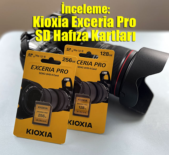 Photo 2021110915202617 k - İnceleme: Kioxia Exceria Pro SD Hafıza Kartları