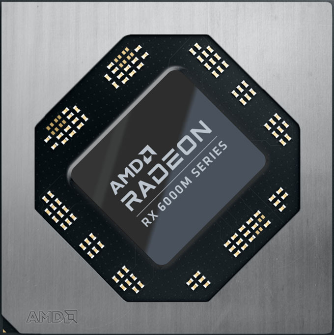 1641371655 AMD Radeon RX 6000M Series Mobile Graphics 2 - AMD yeni Ryzen mobil işlemcilerini duyurdu