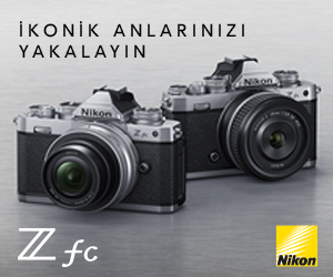 Nikon zfc banner