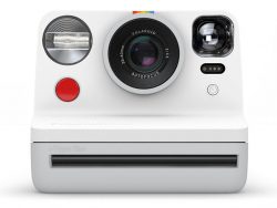 Polaroid Now ve Polaroid Go