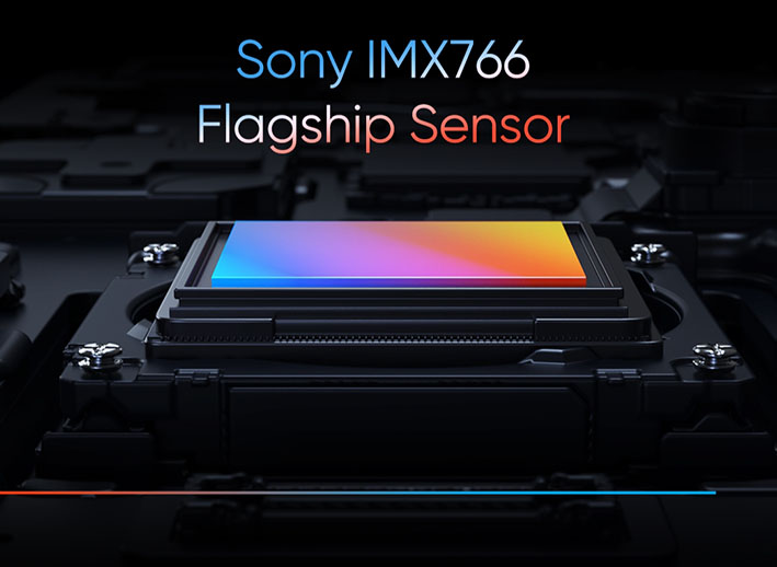 1644915622 3 - realme 9 Pro+, Sony IMX766 Sensör ile Geliyor