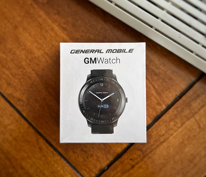 IMG 1433k - İnceleme: General Mobile GM Watch