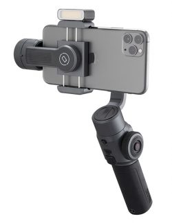 İnceleme: Zhiyun Smooth 5