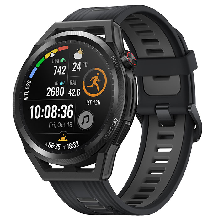 1647589679 Huawei Watch GT Runner  2  - İnceleme: Huawei Watch GT Runner