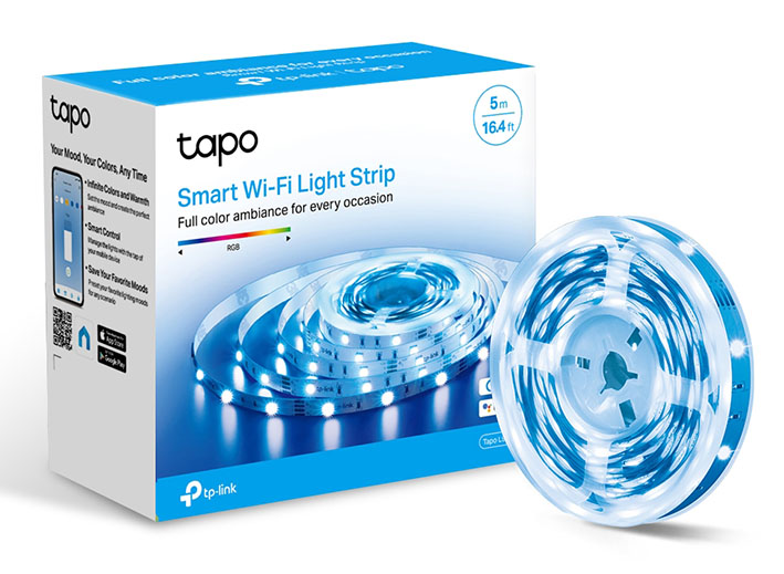 Tapo L900 5 EU 3 large 20210806071734p - İnceleme: TP-Link Tapo L900-5