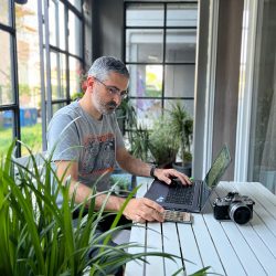 İnceleme: Huawei MateBook D15 i7