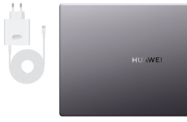 hsarj - İnceleme: Huawei MateBook D15 i7