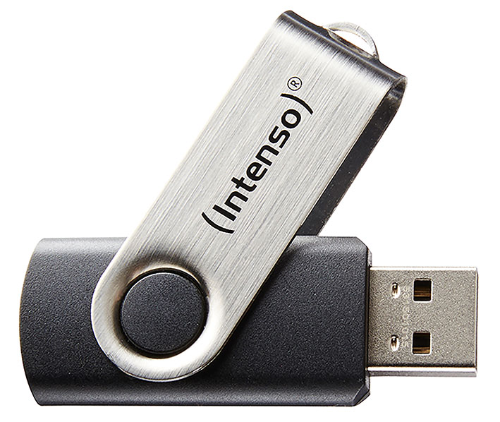 3503490 Main - Intenso USB Bellekler…