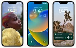 iOS16 Yeni Özelliklerle Geliyor!