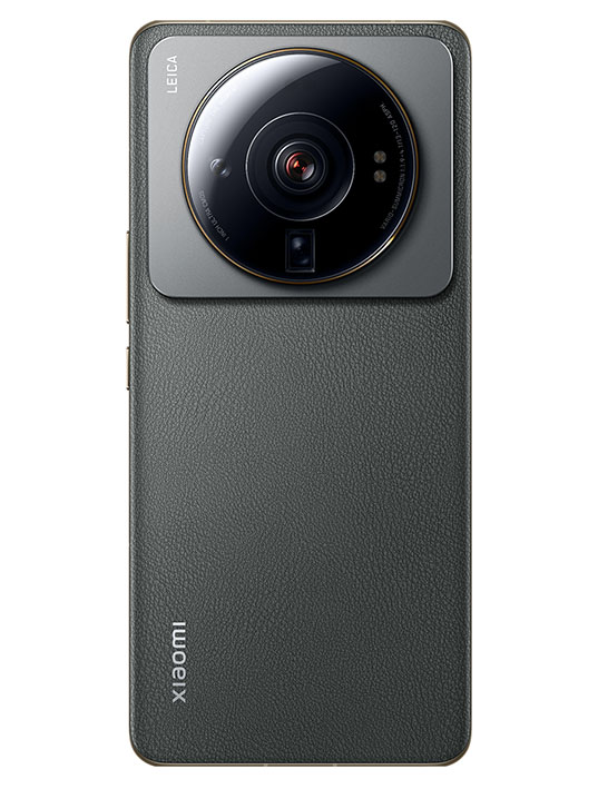 1656931828 Xiaomi 12S Ultra  1  - Leica imzalı Xiaomi 12S Serisi Tanıtıldı