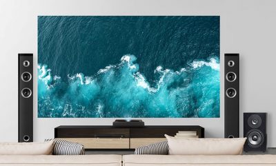 1662530905_ViewSonic_2 ViewSonic 4K Ultra Kısa Mesafeli Lazer Projeksiyon Cihazı