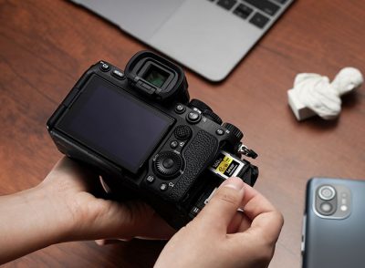 Lexar Professional CFexpress Kartları