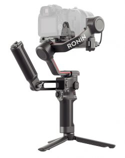 DJI Ronin ailesinin yeni üyeleri