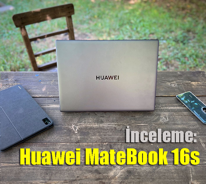 Photo 202209212130352 - İnceleme: Huawei MateBook 16s