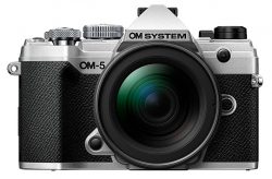 ID: 44745 OM SYSTEM OM-5