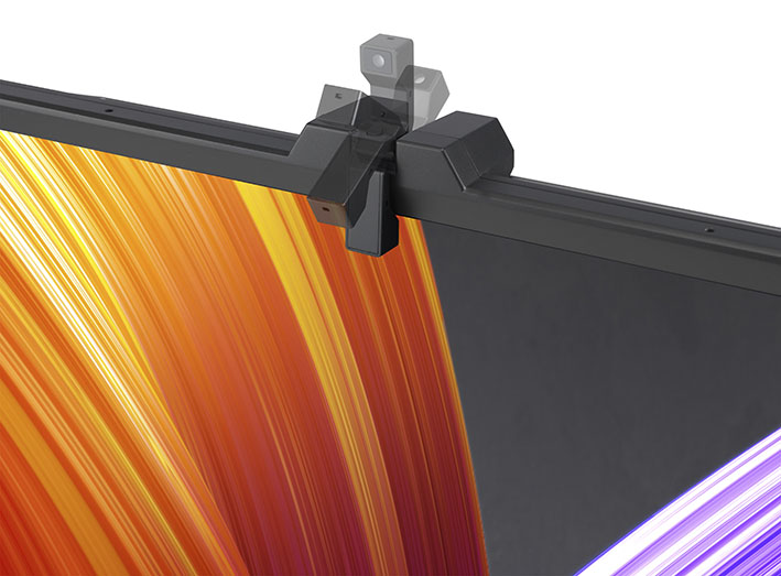 PA32DC color corrector 2 - ASUS ProArt OLED PA32DC