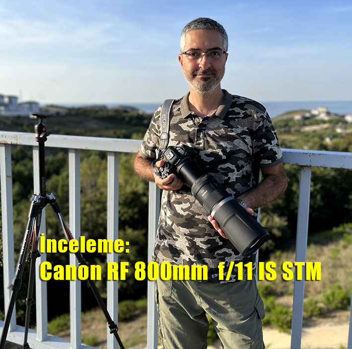 Photo 202209191603138 - İnceleme: Canon RF 800mm  f/11 IS STM