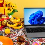 TECNO MegaBook T1