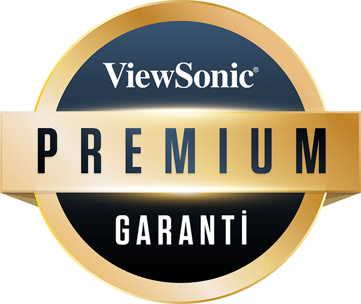 1675234701 Logo - ViewSonic, ‘Premium Garanti Hizmeti’ dönemini başlattı