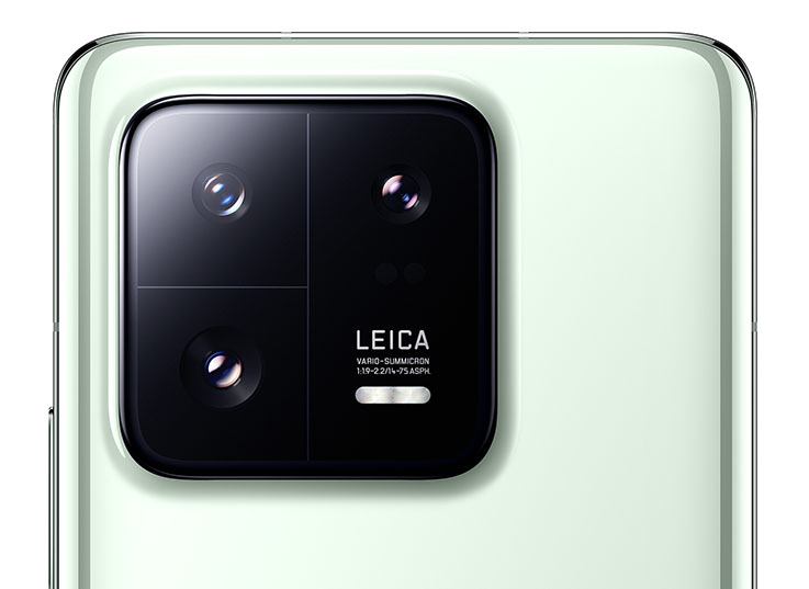 1677484220 Xiaomi 13 Pro  2  - Leica kameralı Xiaomi 13 Serisi Satışa Sunuldu
