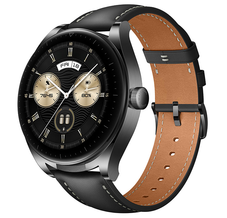 1677590765 Huawei Watch Buds  1  - Kulaklık ve akıllı saat bir arada: HUAWEI WATCH Buds