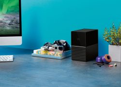 Lifestyle: My Book Duo WD’den Yeni Depolama Çözümleri