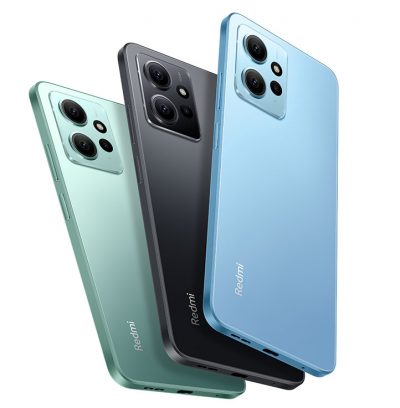 Xiaomi Redmi Note 12 Serisi Türkiye’de