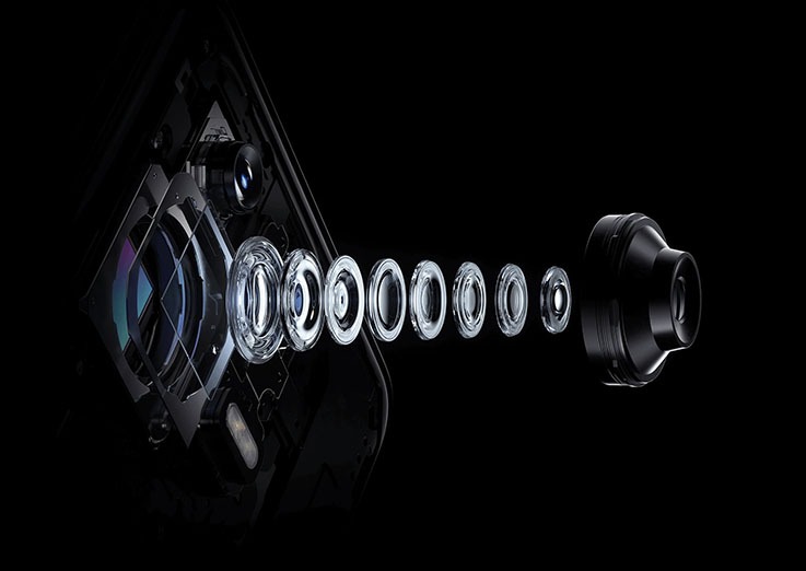kamera ici - Leica kameralı Xiaomi 13 Serisi Türkiye'de