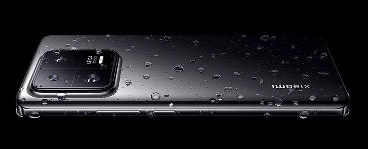 su gecirmez - Leica kameralı Xiaomi 13 Serisi Türkiye'de