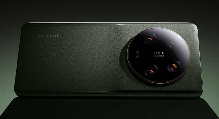 x01 - Leica ile birlikte tasarlanan Xiaomi 13 Ultra