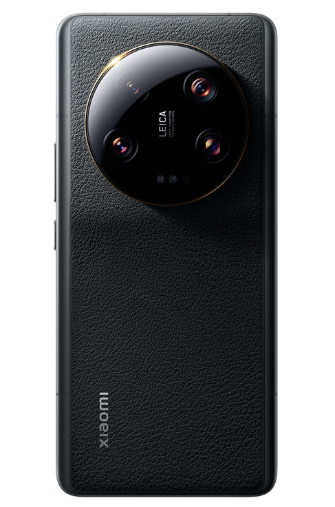 x02 - Leica ile birlikte tasarlanan Xiaomi 13 Ultra