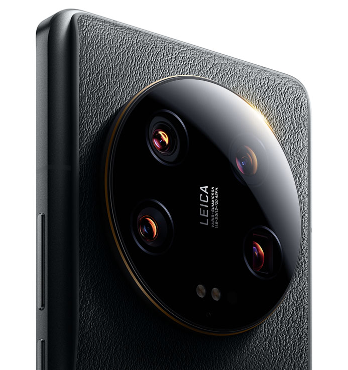 x03 - Leica ile birlikte tasarlanan Xiaomi 13 Ultra