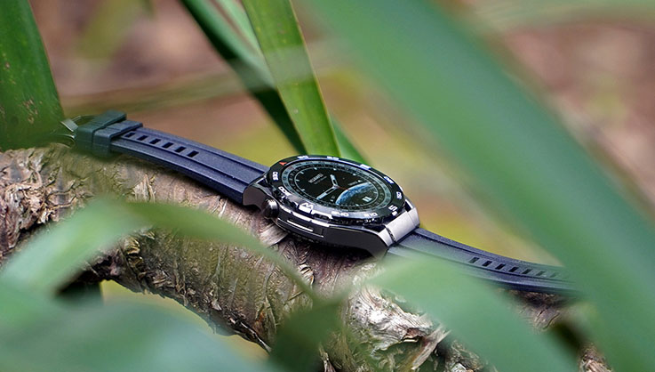 DSC00484 - Akıllı Saat Dünyasında Yeni Seviye: Huawei Watch Ultimate