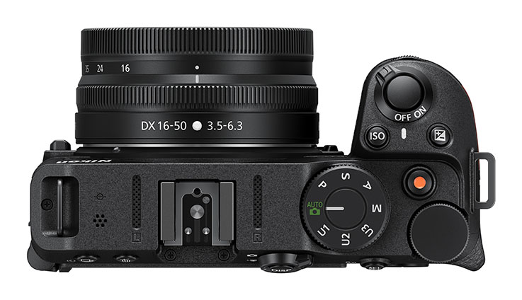Z30 16 50DX 3.5 6.3 top off.high  - İnceleme: Nikon Z30