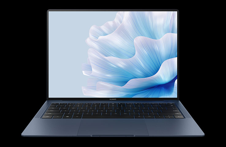1685697369 XPRO 04 - Huawei MateBook X Pro 2023