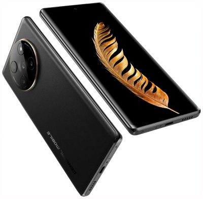 s2-img General Mobile İki Yeni Telefon Tanıttı