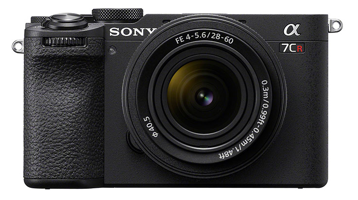 1693318031 Sony Alpha7C R Gorsel 2 290823 - Sony Alpha 7C Serisine İki Yeni Kamera Geldi