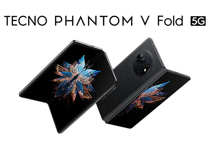 1694505620 TECNO V Fold1 - Katlanabilir telefon Tecno Phantom V Fold