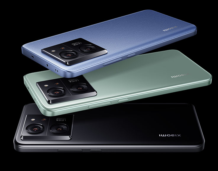 1695733908 M12 M12A Blue All colors combination - Xiaomi 13T Serisi Tanıtıldı