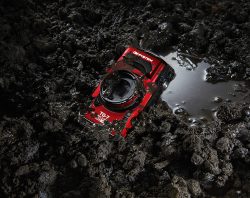 OM SYSTEM Tough TG-7