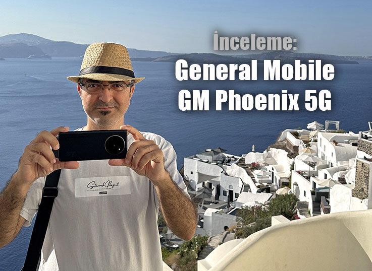 OSB IMG 1906k - İnceleme: General Mobile GM Phoenix 5G