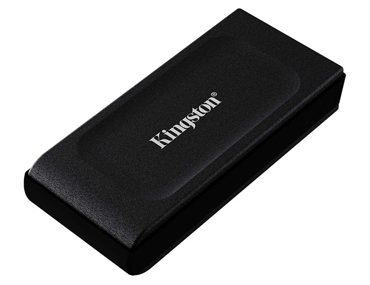 SXS1000 1000GB pkg zm lg - İnceleme: Kingston XS1000 Harici SSD