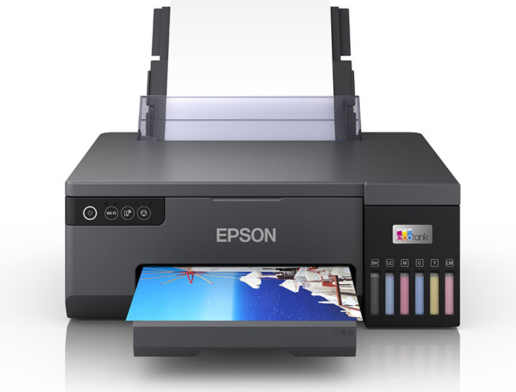 e1 - İnceleme: Epson EcoTank L8050