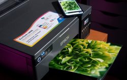 İnceleme: Epson EcoTank L8050