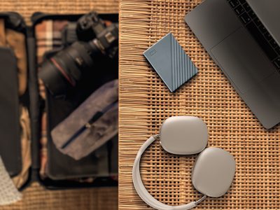 Western Digital Yeni Taşınabilir HDD’lerini tanıttı