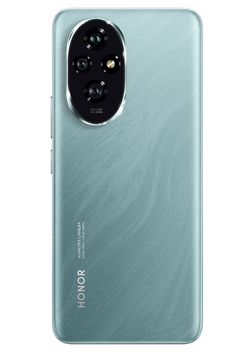 1721311997 KTO ID          Standard    c     Emerald Green Rear RGB PNG 10000 240508 - HONOR 200 ile Kaliteli Portre Fotoğrafçılığı