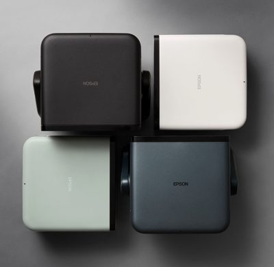 Epson, yeni projeksiyonlarını duyurdu